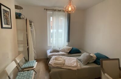 vente appartement 65 000 € à proximité de Trouville-sur-Mer (14360)