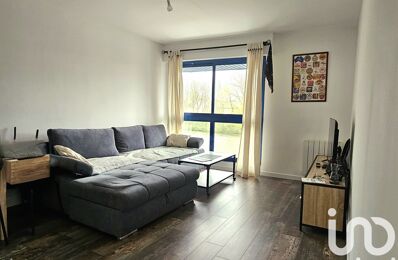 vente appartement 133 000 € à proximité de Saint-Gildas-des-Bois (44530)