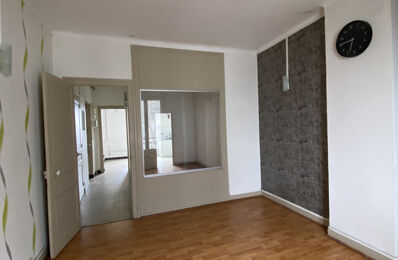 vente appartement 128 000 € à proximité de Décines-Charpieu (69150)