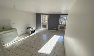 Appartement 1 Pièce 27 m² à louer à Satillieu (07290)