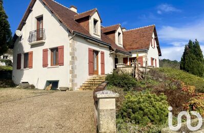 vente maison 260 000 € à proximité de Yzeures-sur-Creuse (37290)