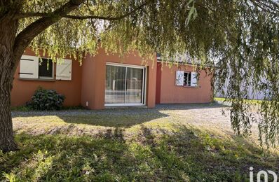 vente maison 245 000 € à proximité de Drefféac (44530)