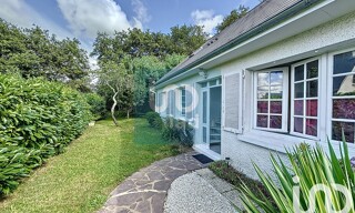 Maison 6 Pièces 124 m² à vendre à La Chapelle-sur-Erdre (44240)