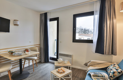 vente appartement 101 528 € à proximité de Périgny (17180)