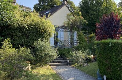 vente maison 339 000 € à proximité de Menucourt (95180)