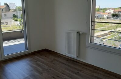 location appartement 889 € CC /mois à proximité de Rillieux-la-Pape (69140)