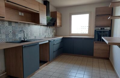 location appartement 878 € CC /mois à proximité de Pierre-Bénite (69310)