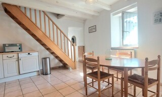 Maison 5 Pièces 130 m² à louer à Crozet (01170)