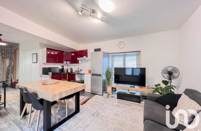 vente appartement 149 000 € à proximité de Saint-Soupplets (77165)