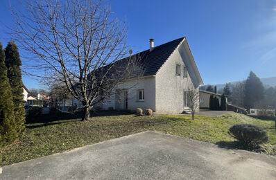 vente maison 269 000 € à proximité de Pouilley-les-Vignes (25115)