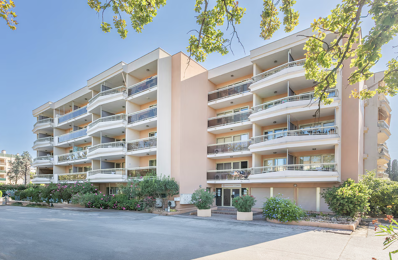 vente appartement 95 830 € à proximité de Fréjus (83600)