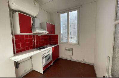 vente appartement 79 500 € à proximité de Marseille 7 (13007)