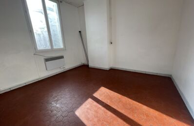 vente appartement 79 500 € à proximité de Marseille 14 (13014)