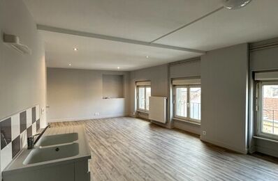 location appartement 415 € CC /mois à proximité de Saint-Donat-sur-l'Herbasse (26260)