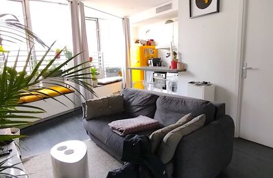 vente appartement 379 000 € à proximité de Gentilly (94250)