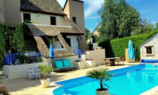 Maison 7 Pièces 190 m² à vendre à Baraqueville (12160)