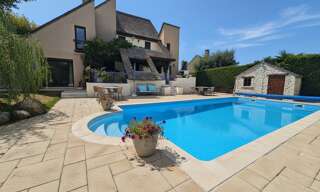 Maison 7 Pièces 190 m² à vendre à Baraqueville (12160)