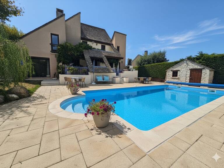 Maison de caractère — photo 1