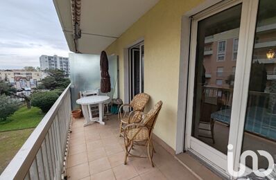 vente appartement 128 000 € à proximité de Mandelieu-la-Napoule (06210)