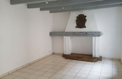 location maison 600 € CC /mois à proximité de Plouguerneau (29880)