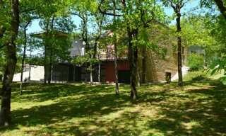 Maison 8 Pièces 190 m² à vendre à La Rouquette (12200)