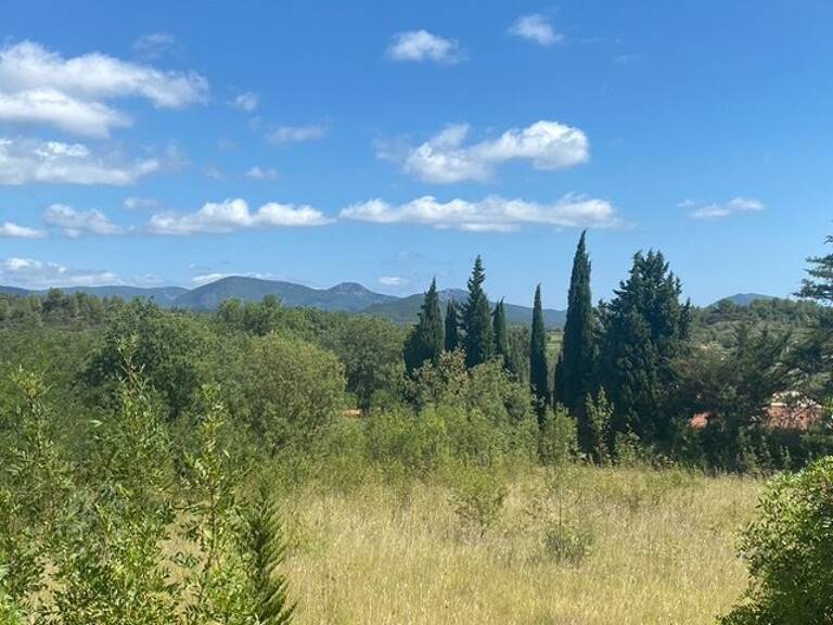 Terrain constructible — photo 1