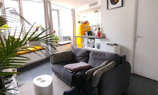 Appartement 2 Pièces 43 m² à vendre à Paris 13 (75013)