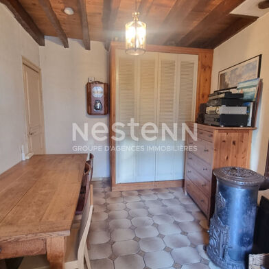 Maison 4 pièces 209000 €