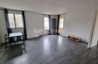 vente appartement 223 000 € à proximité de Torcy (77200)