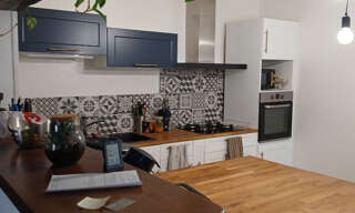 Maison 4 Pièces 90 m² à vendre à Tonnay-Charente (17430)