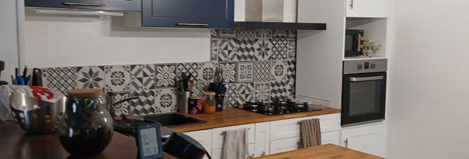 Maison 4 Pièces 90 m² à vendre à Tonnay-Charente (17430)