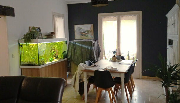 Villa / Maison 4 pièces  à vendre Tonnay-Charente 17430