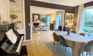 Maison 8 Pièces 293 m² à vendre à Roubaix (59100)