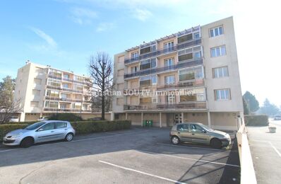 vente appartement 150 000 € à proximité de Meylan (38240)