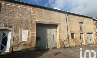Maison 4 Pièces 93 m² à vendre à Le Montsaugeonnais (52190)