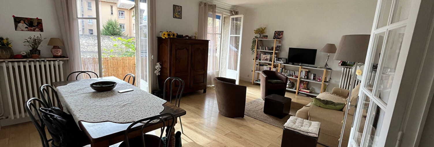 Appartement 3 Pièces 93 m² à vendre à Avignon (84000)