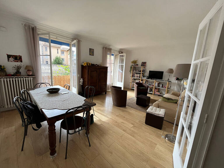 Appartement Avignon intra-muros -T3 - 93 m2 — photo 1