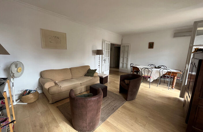 Appartement Avignon intra-muros -T3 - 93 m2 — photo 2