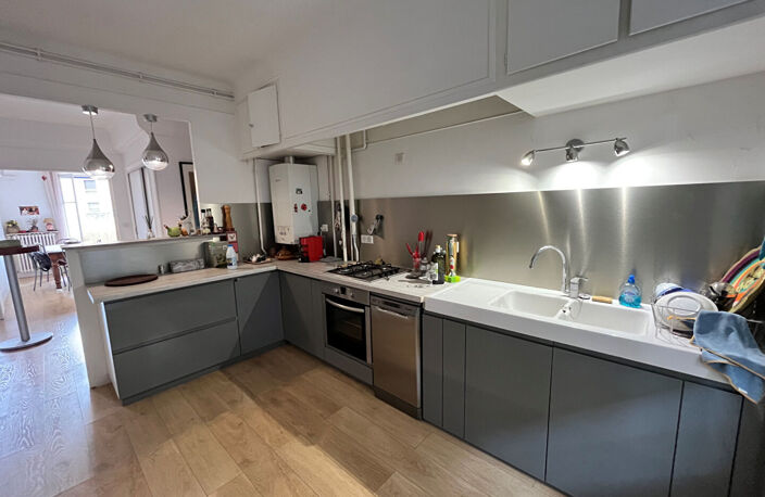 Appartement Avignon intra-muros -T3 - 93 m2 — photo 3