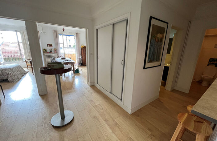 Appartement Avignon intra-muros -T3 - 93 m2 — photo 4