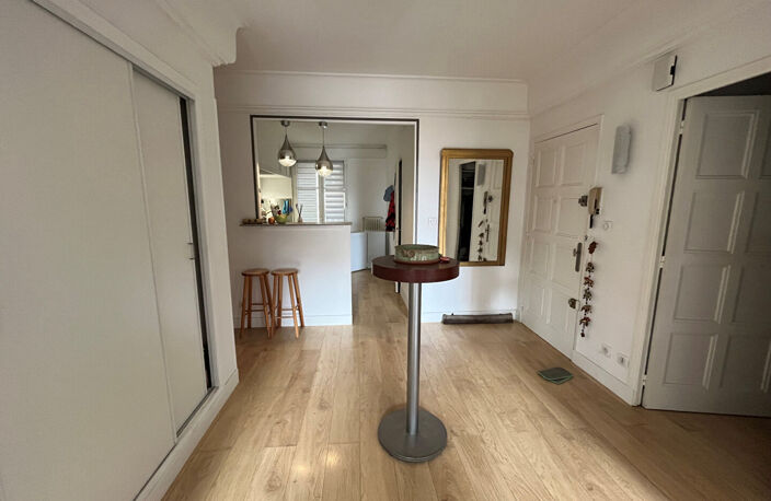Appartement Avignon intra-muros -T3 - 93 m2 — photo 5