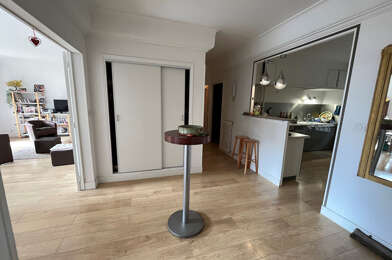 Appartement 3 pièces 255000 €