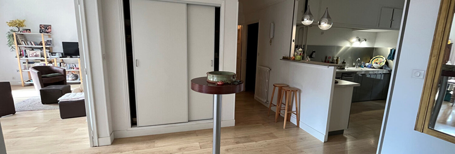 Appartement 3 Pièces 93 m² à vendre à Avignon (84000)