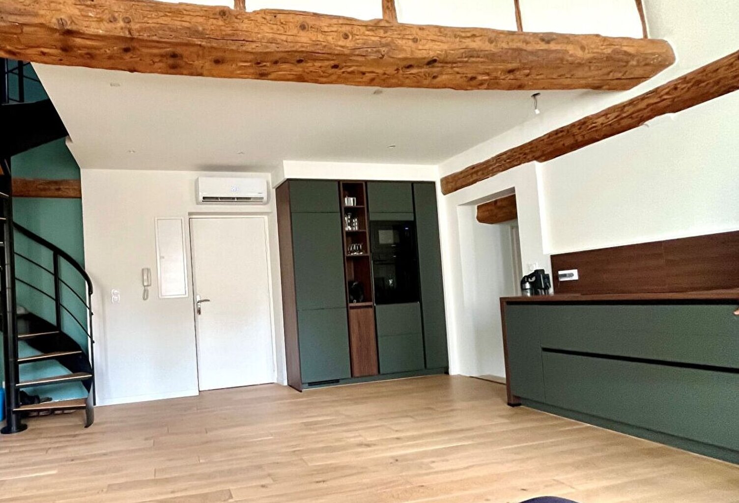 AVIGNON I.M - T3 - 61M² — photo 1