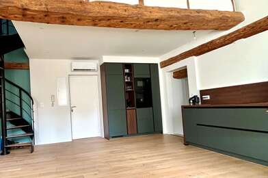 Appartement 3 pièces 210000 €