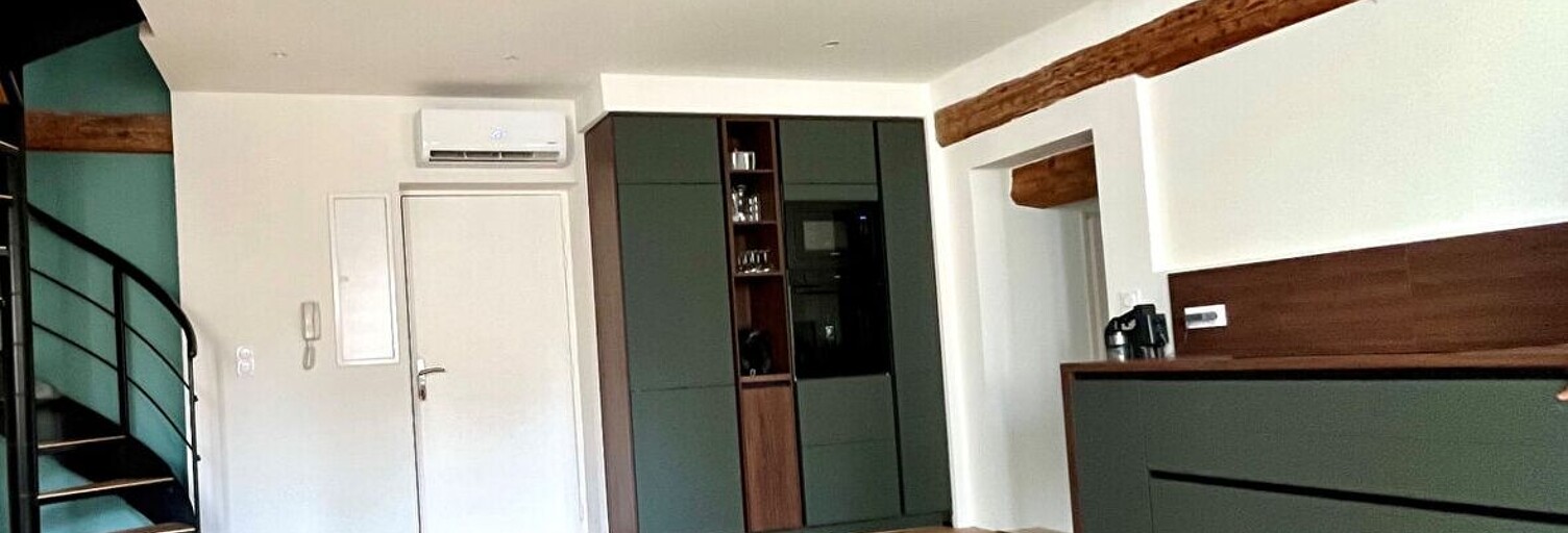 Appartement 3 Pièces 56 m² à vendre à Avignon (84000)