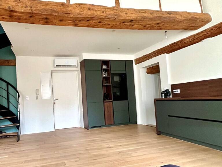 AVIGNON I.M - T3 - 61M² — photo 1