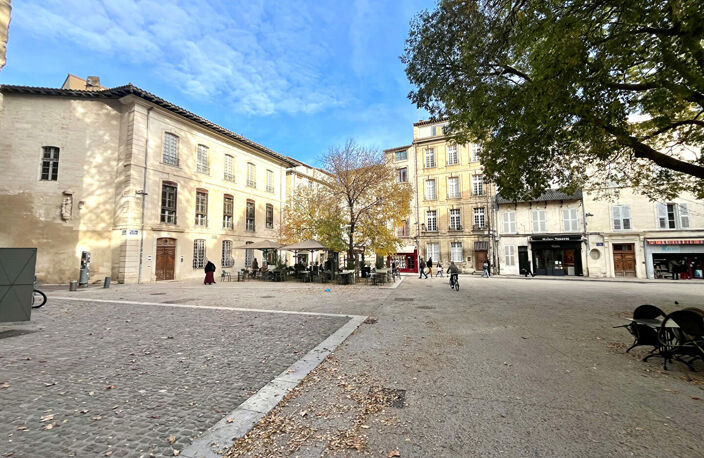 AVIGNON I.M - T3 - 61M² — photo 2