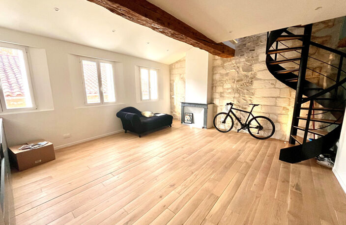 AVIGNON I.M - T3 - 61M² — photo 3