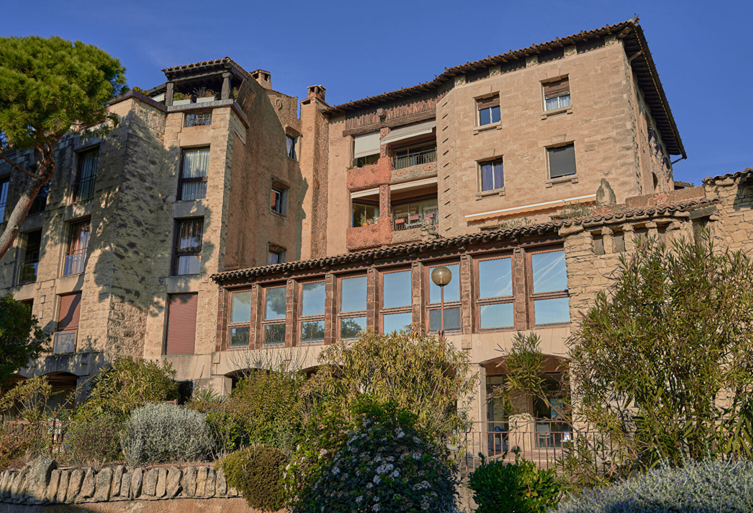 AVIGNON I.M - T3 - 96 M² — photo 1